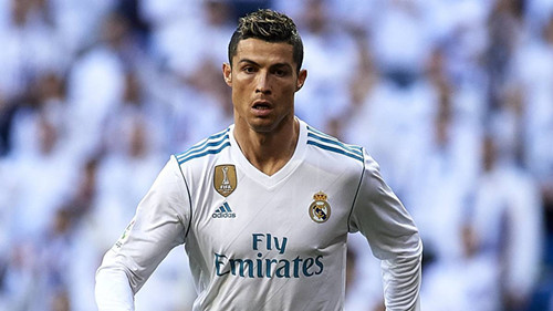 Real Madrid nostaa 9 miljoonaa euroa Ronaldo tänä kesänä?